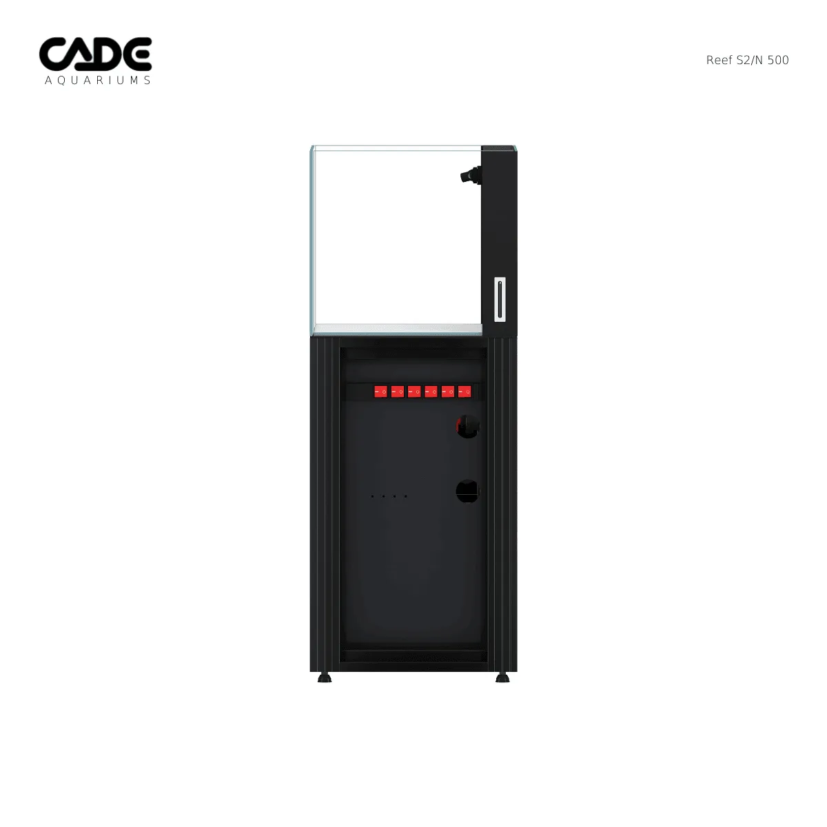 Cade Reef S2/N 500