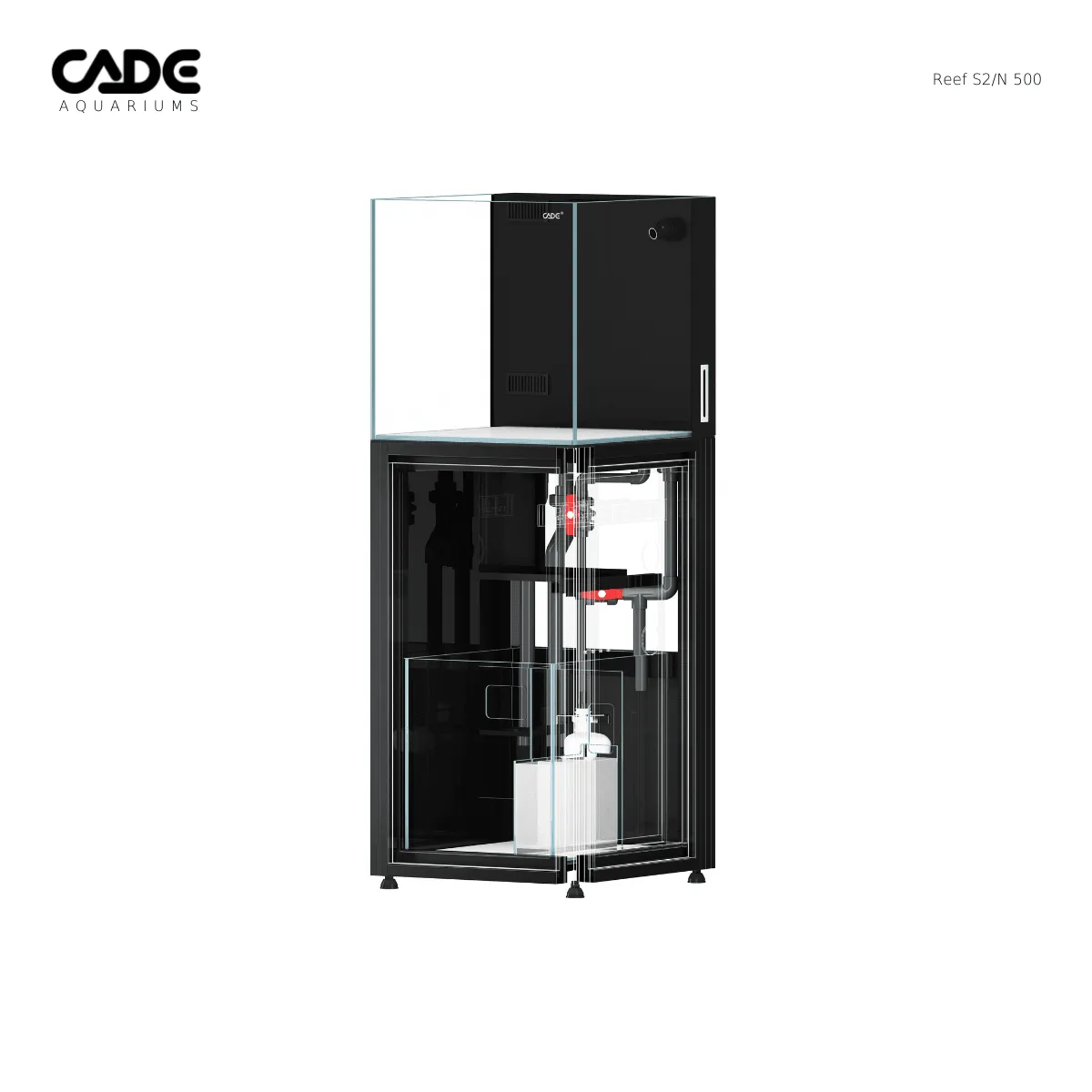 Cade Reef S2/N 500