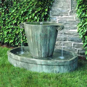 Campania International Anfora Fountain