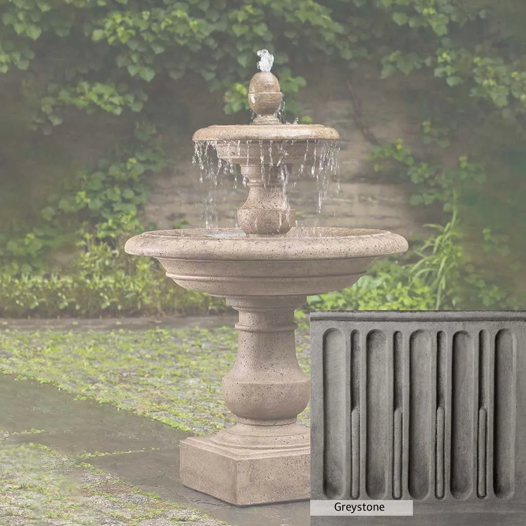 Campania International Caterina Fountain