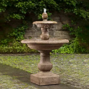 Campania International Caterina Fountain