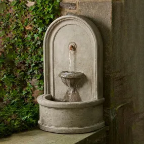 Campania International Colonna Fountain