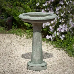 Campania International Essential Birdbath