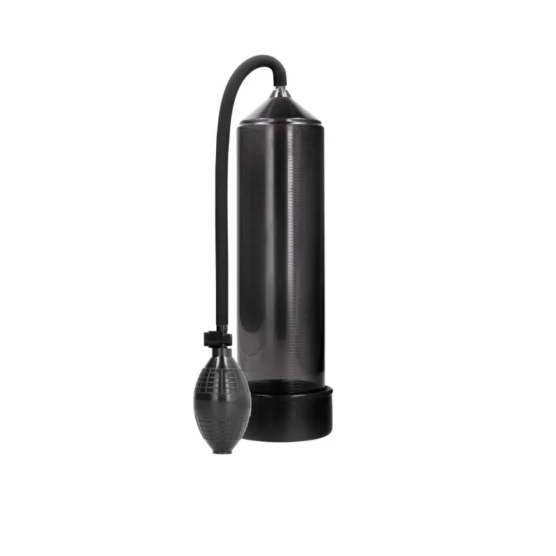 Classic Penis Pump - Black