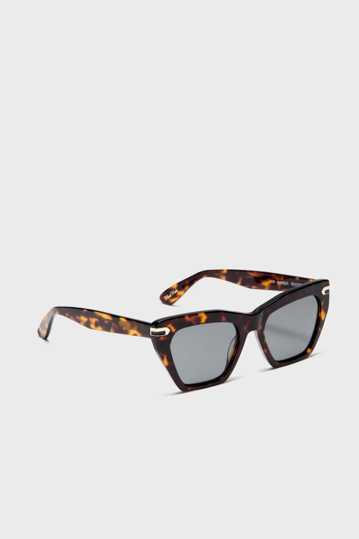 Classique Heather Mini Sunglasses