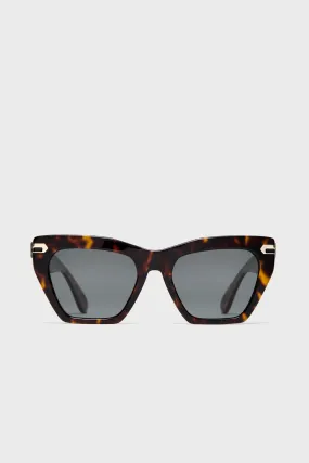 Classique Heather Mini Sunglasses