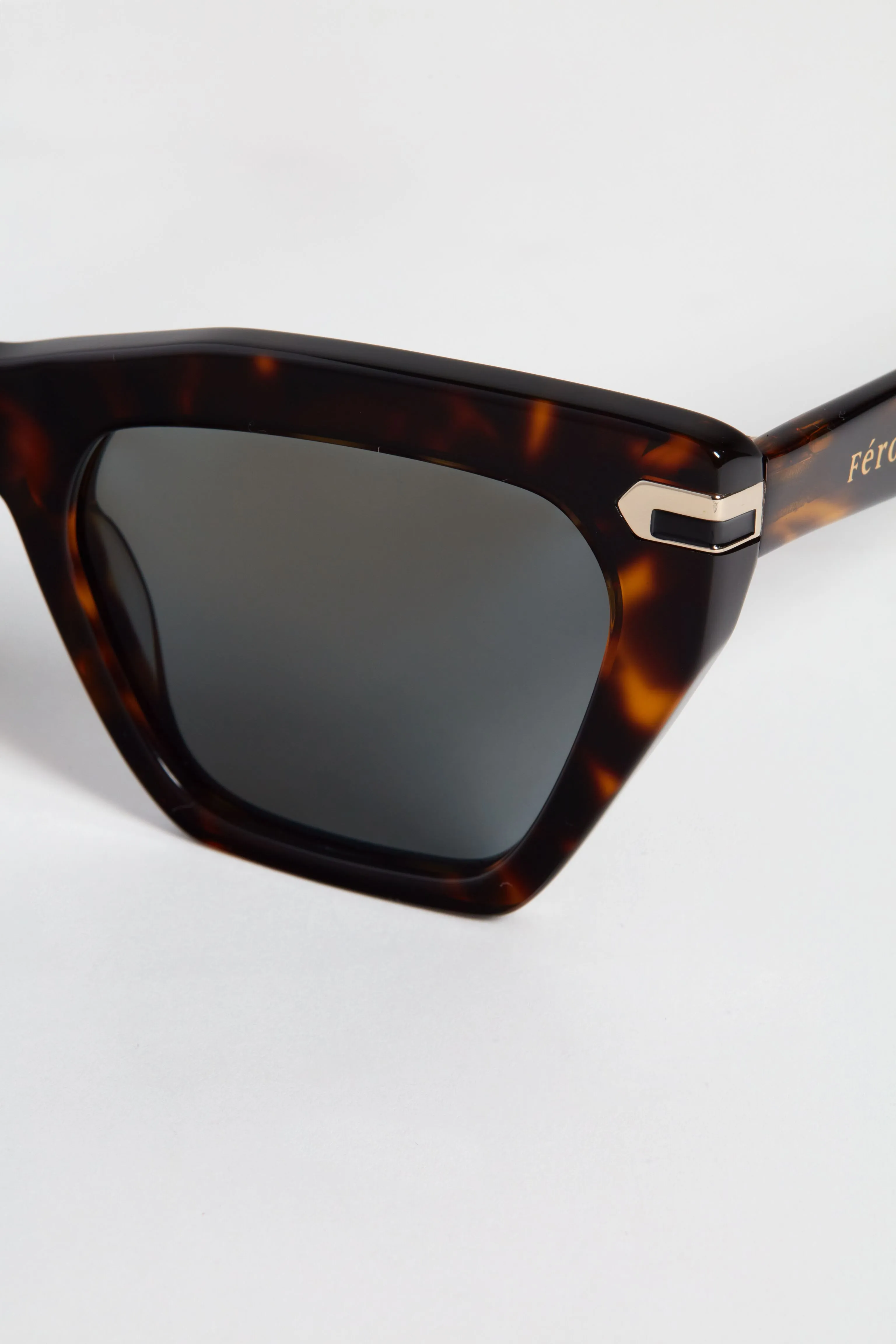 Classique Heather Sunglasses