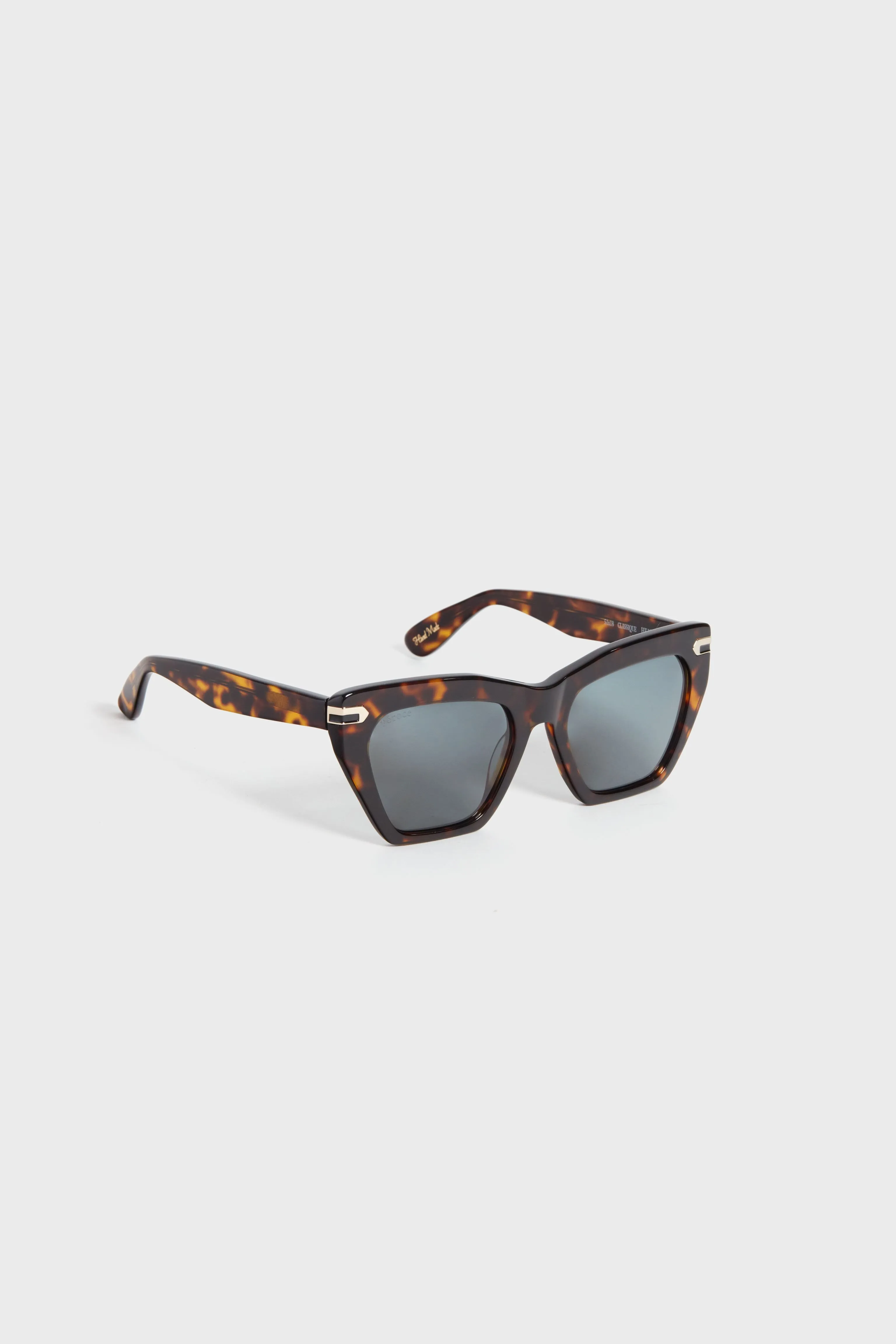 Classique Heather Sunglasses