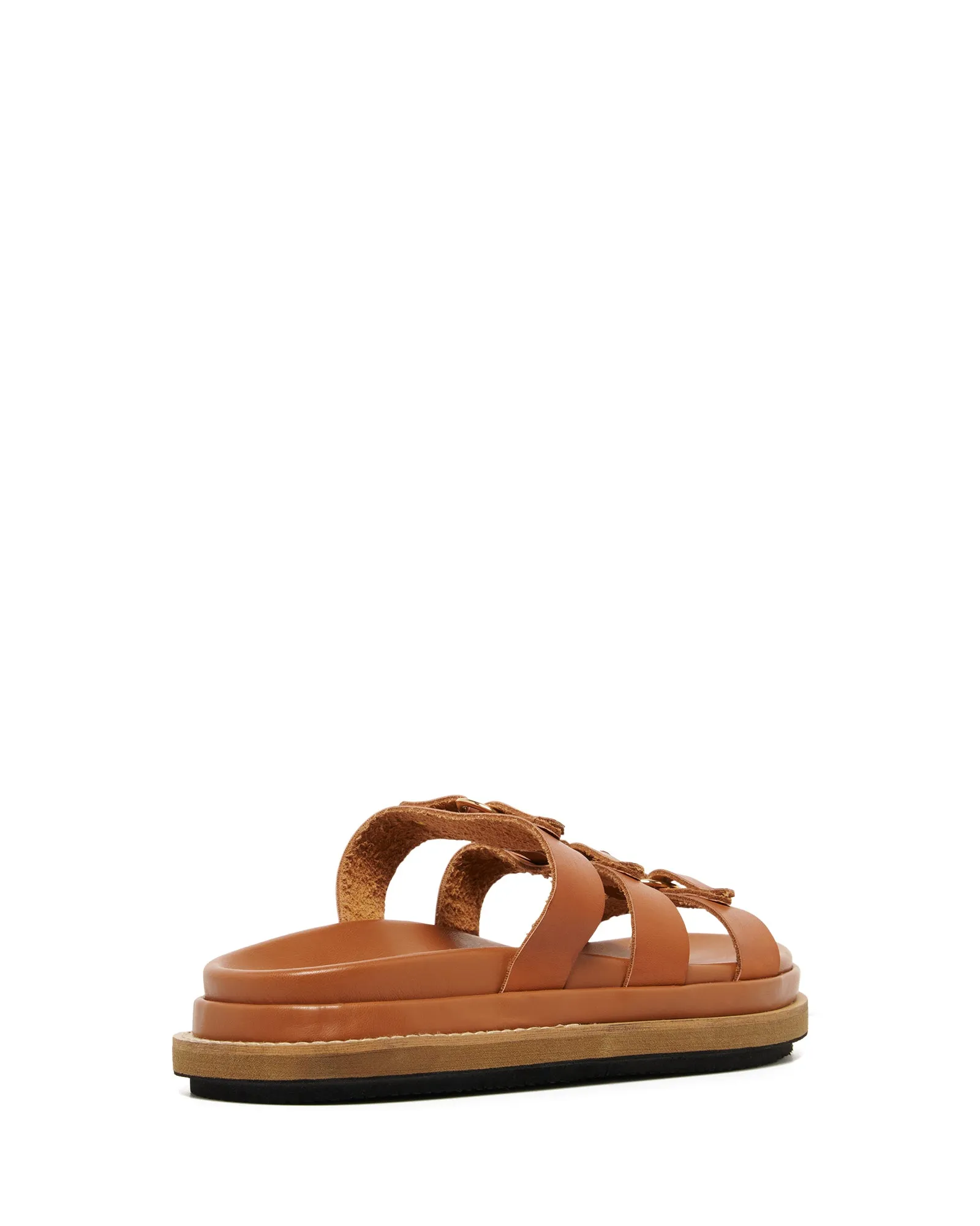 Codii Sandal Tan