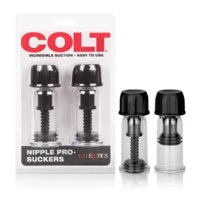 Colt - Gear Nipple Pro-Suckers