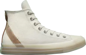 Converse Chuck Taylor All Star CX High Egret sneakers, cream