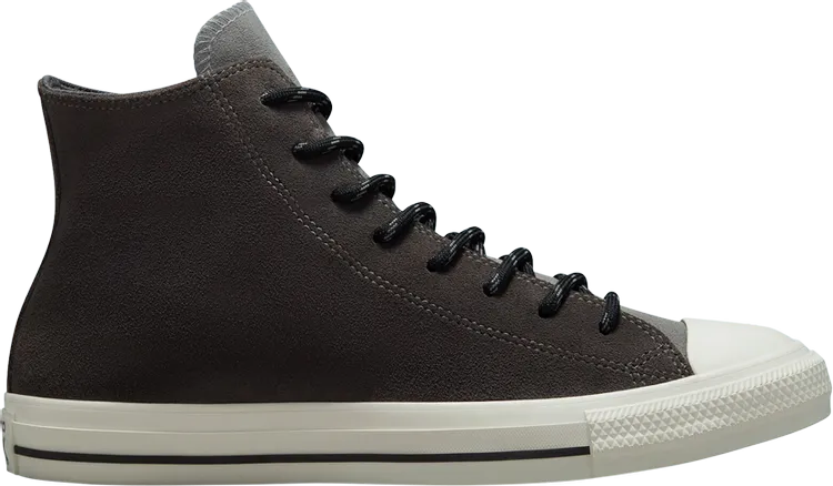 Converse Chuck Taylor All Star High Cold Fusion Sneakers - Storm Wind, Gray