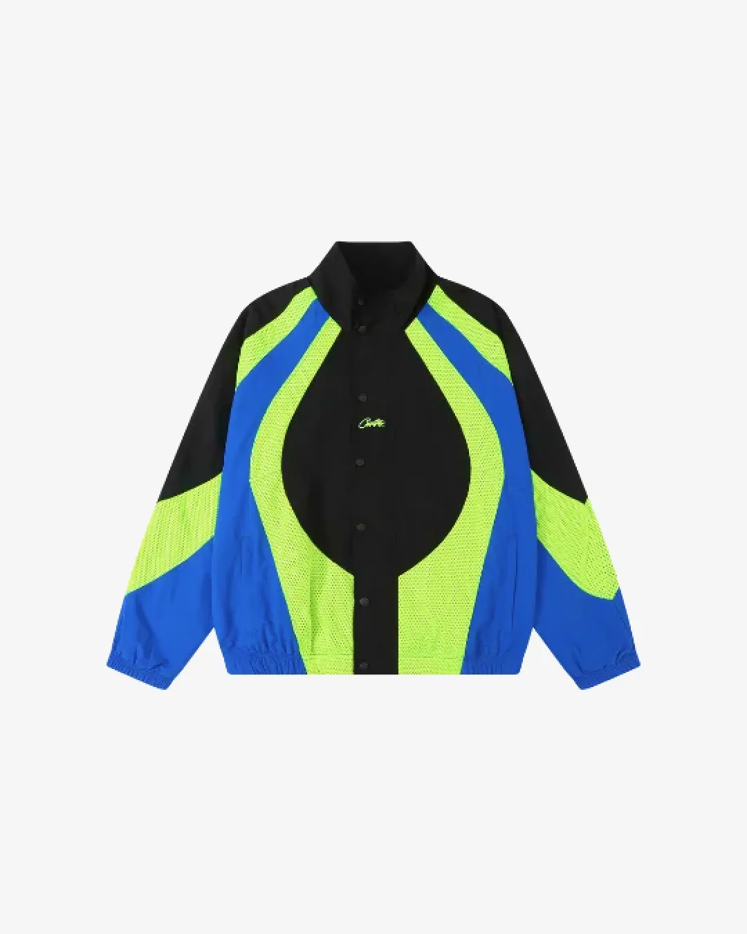 Corteiz Vertigo Shuku Tracksuit