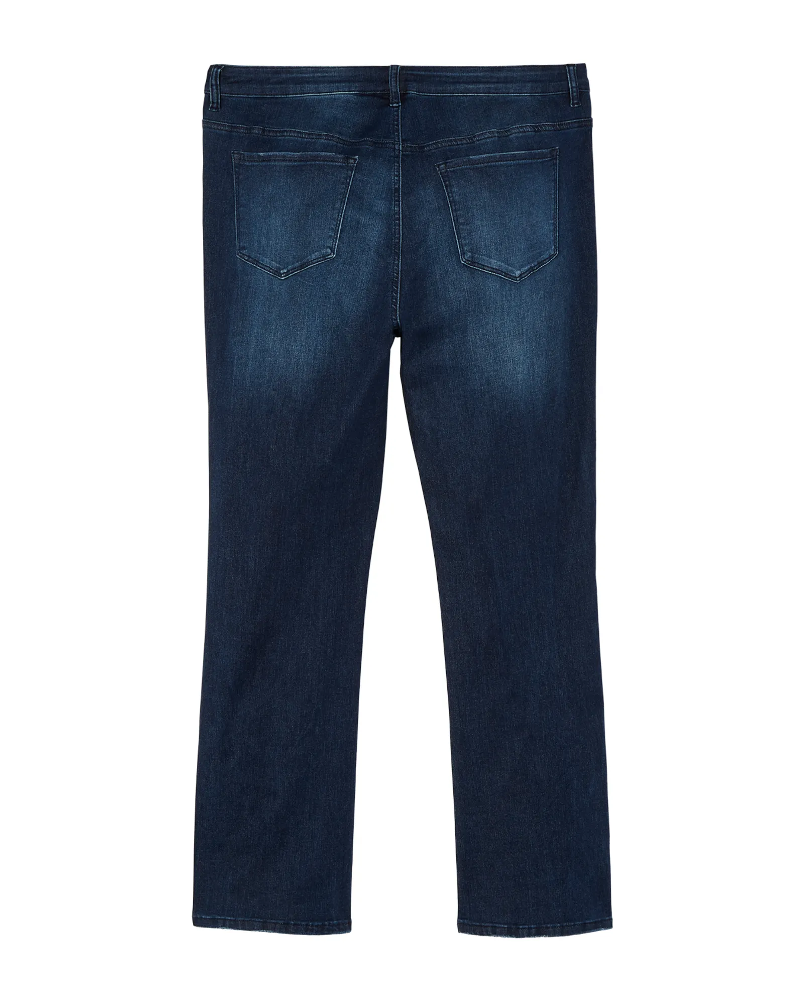 Cortlandt Bootcut Jean | Medium Wash