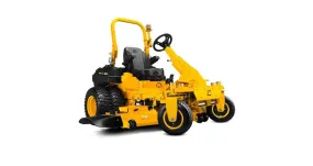 Cub Cadet Pro Z 972 (72") SDL 38.5HP EFI Kawasaki Zero Turn Mower