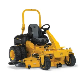 Cub Cadet Pro Z 972 SD (72") 35HP Kawasaki V-Twin Zero Turn Mower