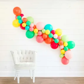 Dazed & Engaged DIY Balloon Garland Kit