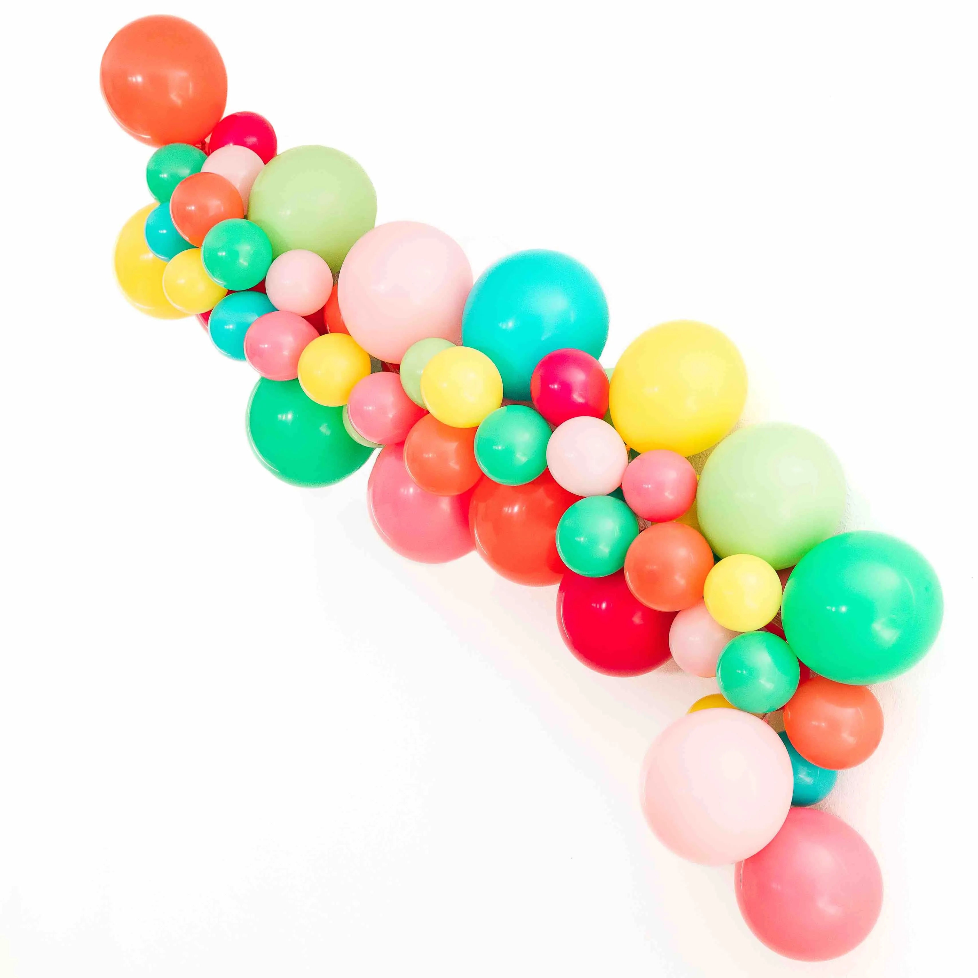 Dazed & Engaged DIY Balloon Garland Kit