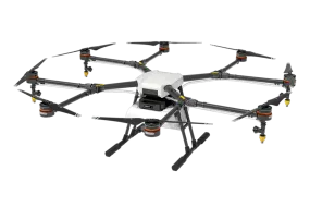 DJI Agras MG-1S Octocopter Argriculture Drone with Spray System