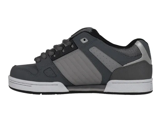 DVS Celsius Grey Charcoal Black