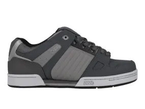 DVS Celsius Grey Charcoal Black