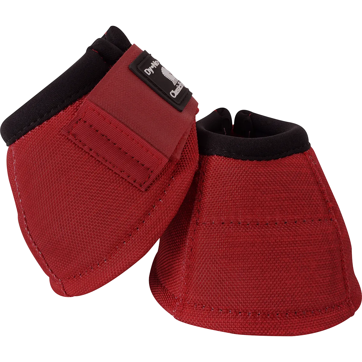 Dyno Turn Bell Boots - Crimson