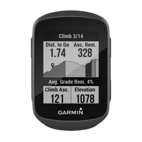 Edge(R) 130 Plus Bike GPS Computer