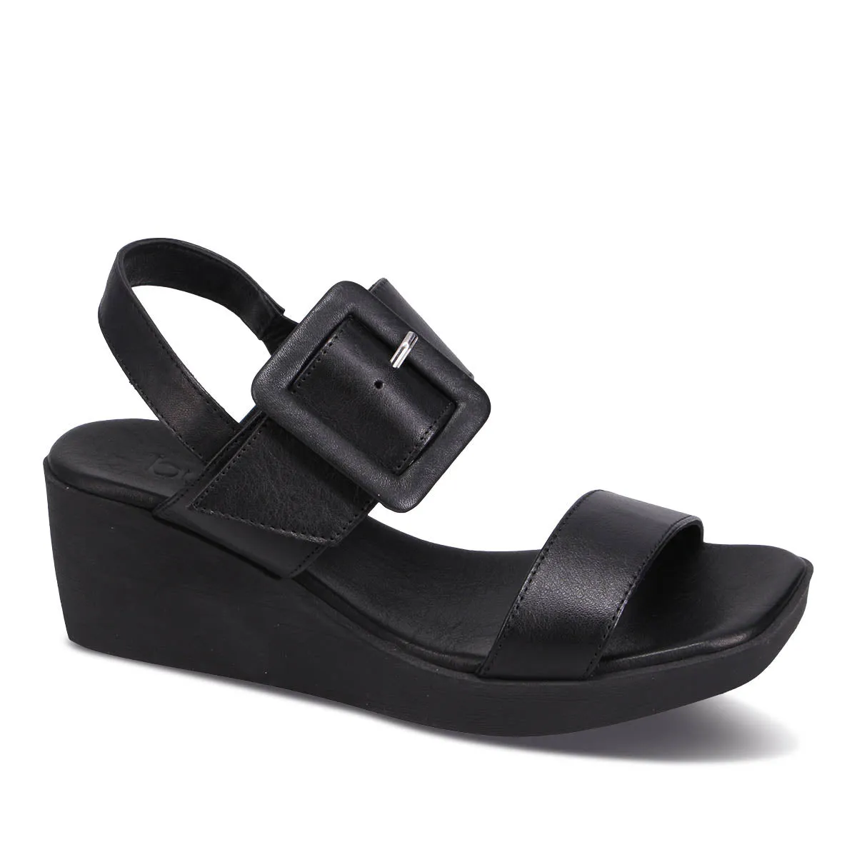 Felicity Wedge Sandal