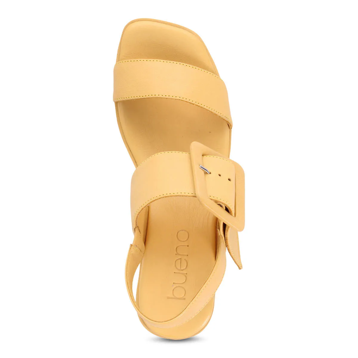 Felicity Wedge Sandal