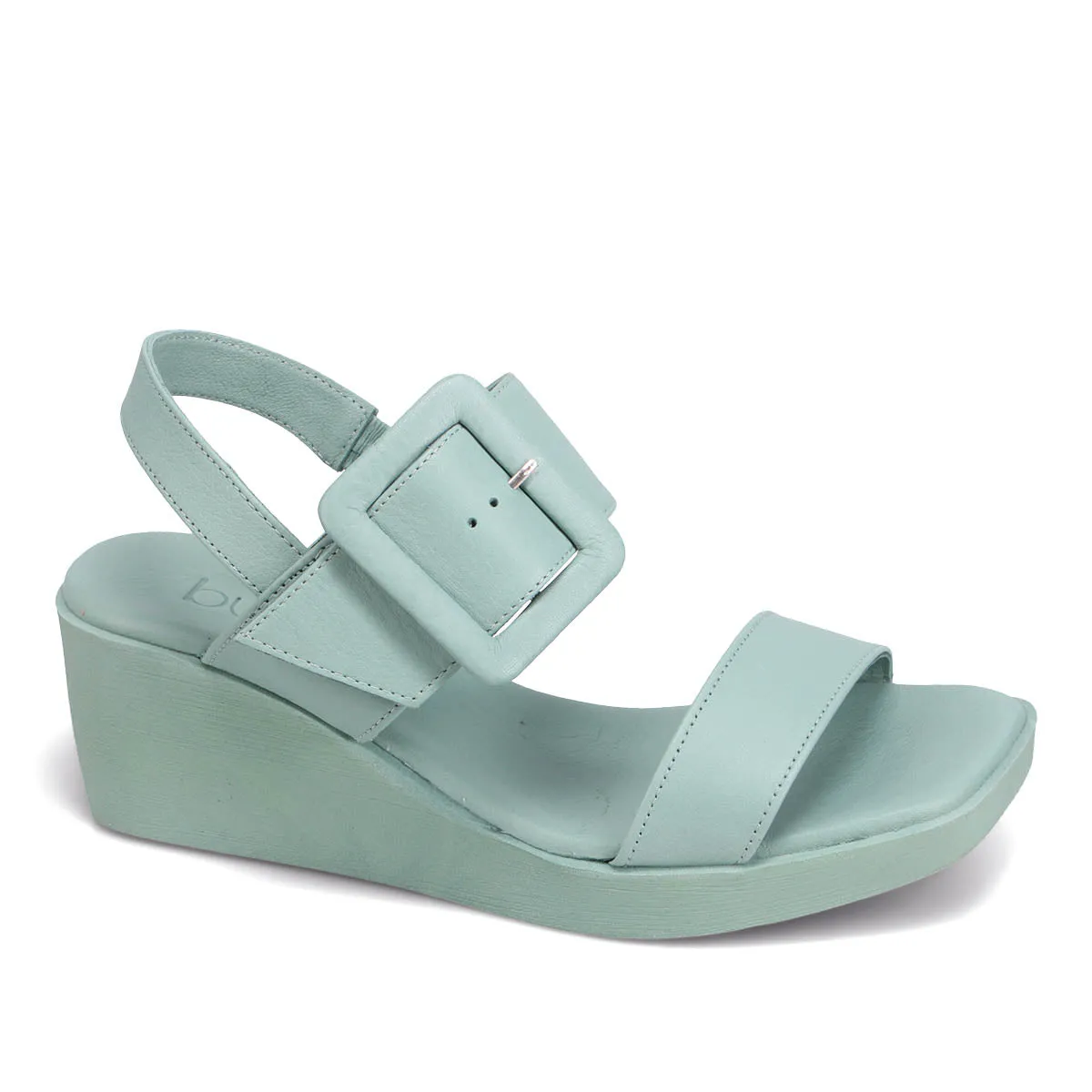 Felicity Wedge Sandal