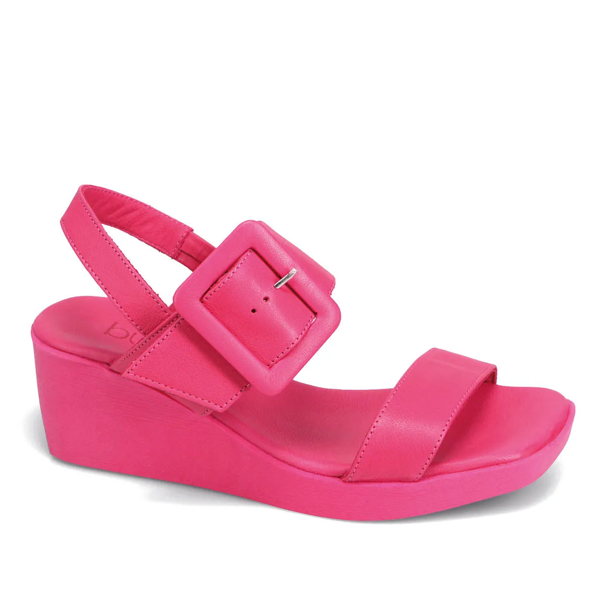 Felicity Wedge Sandal