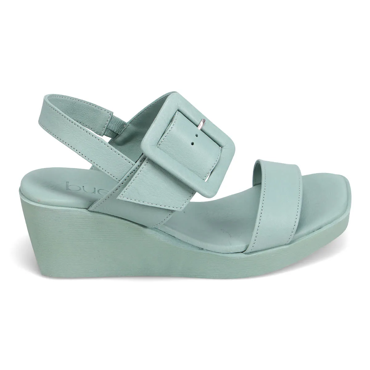 Felicity Wedge Sandal