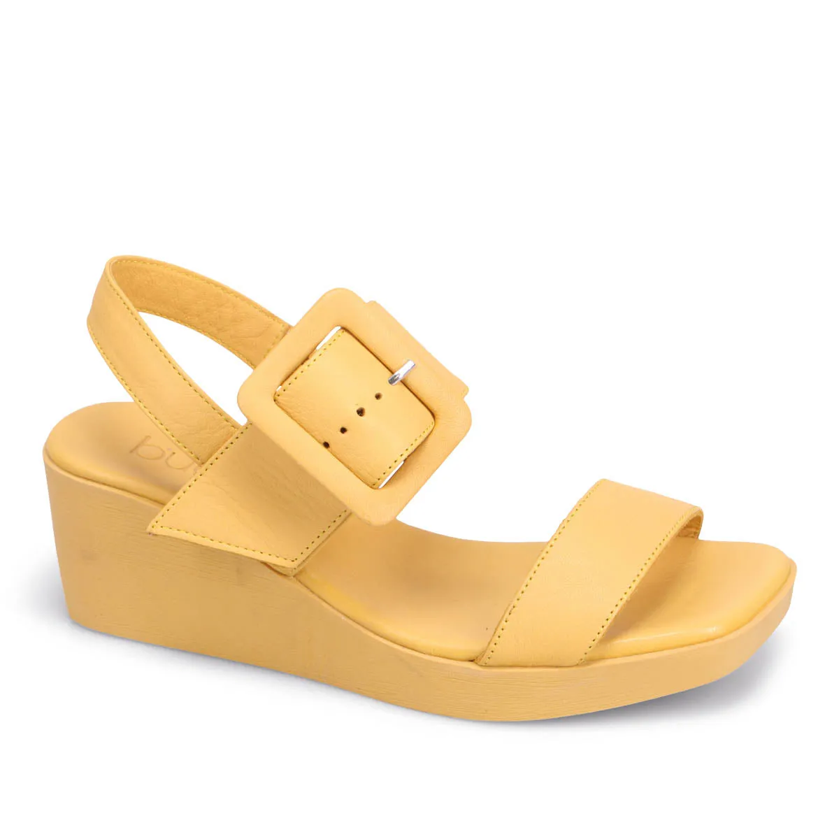 Felicity Wedge Sandal