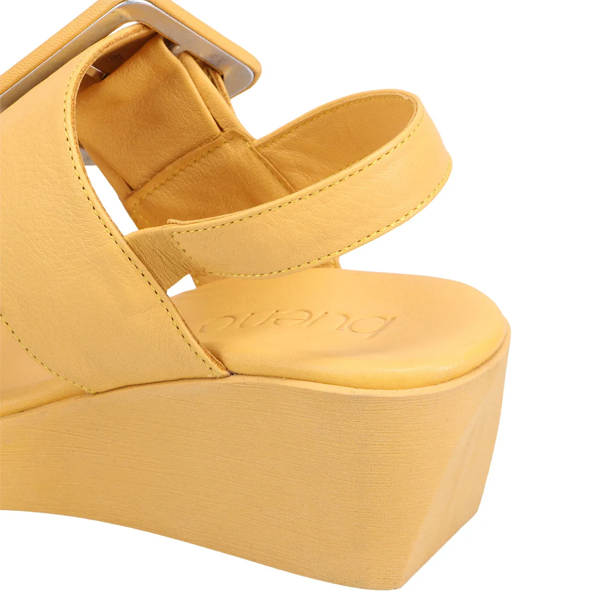 Felicity Wedge Sandal