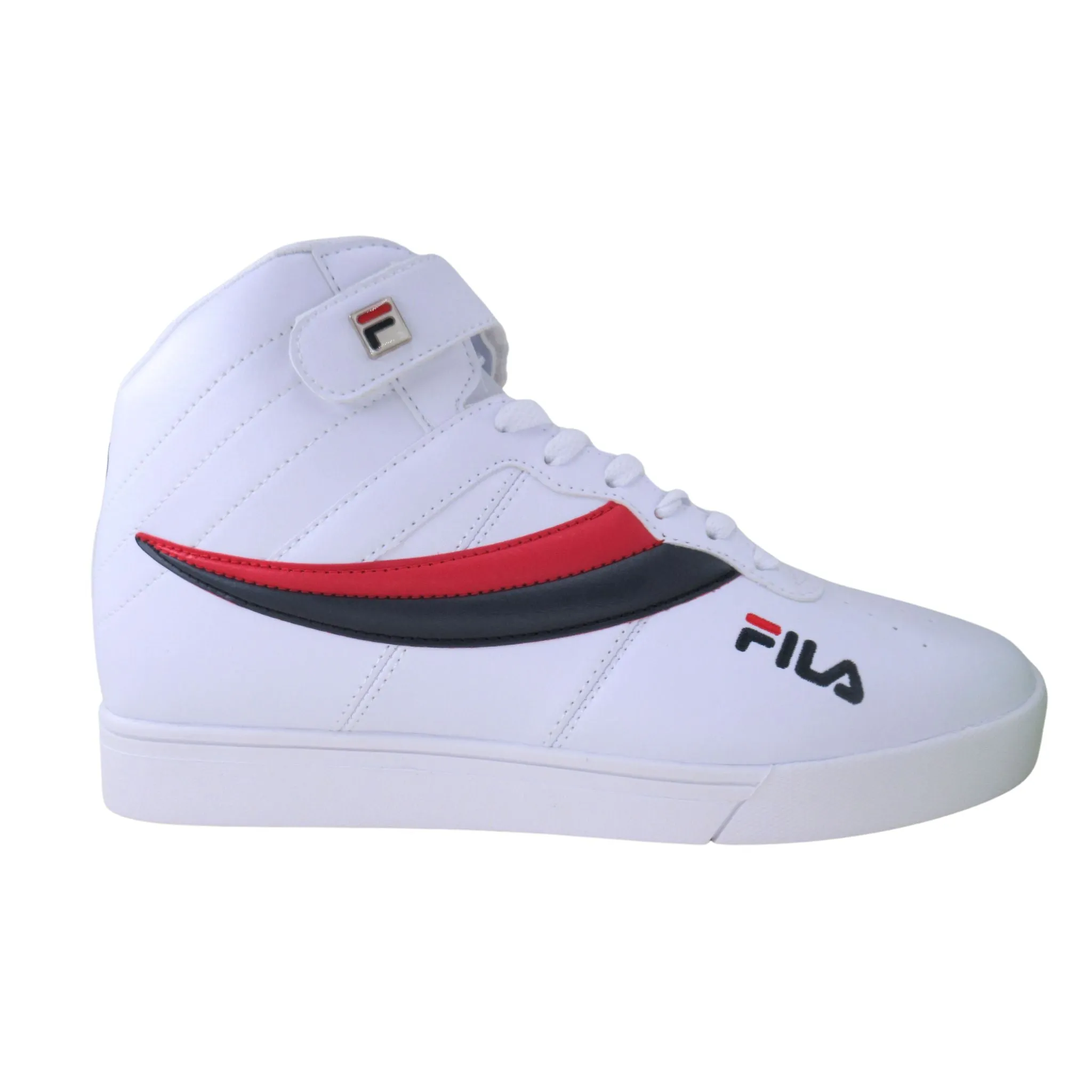 Fila Men's 1CM00802 Vulc 13 Reverse Flag Casual Shoes