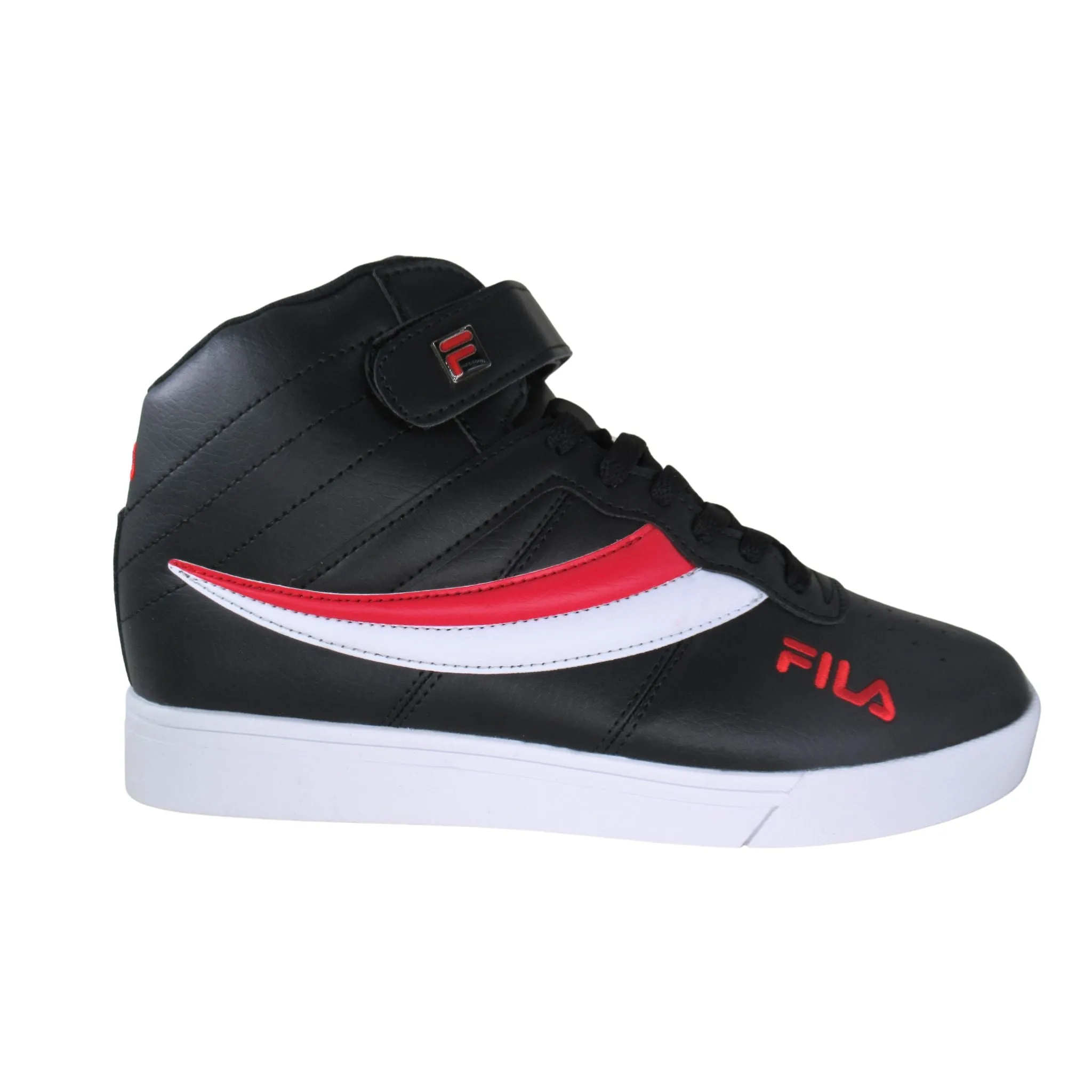 Fila Men's 1CM00802 Vulc 13 Reverse Flag Casual Shoes