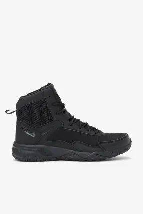 Fila Men's Chastizer Military and Tactical Boot