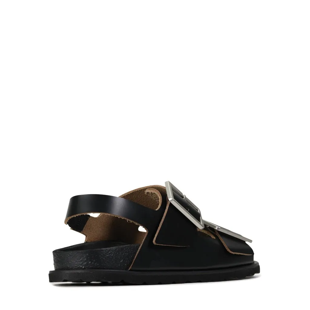 FLORENTIC LEATHER STRAP SANDALS