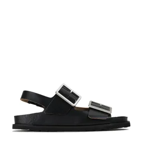 FLORENTIC LEATHER STRAP SANDALS