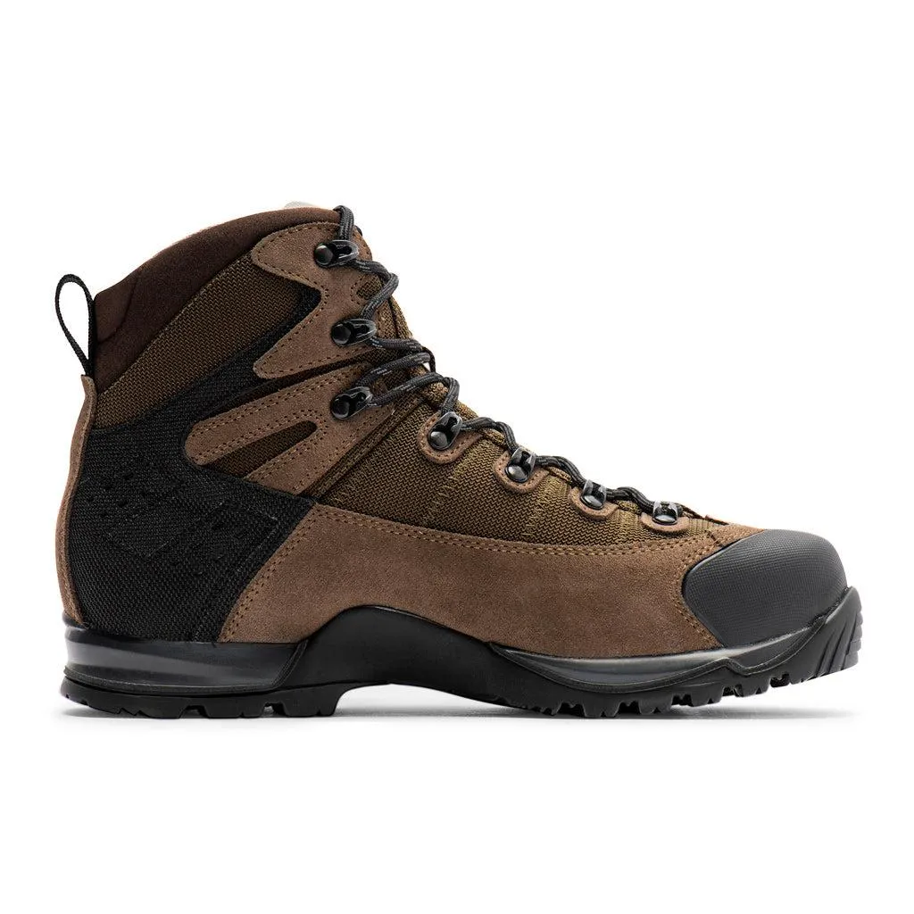 Fugitive Tactical Gtx Boots