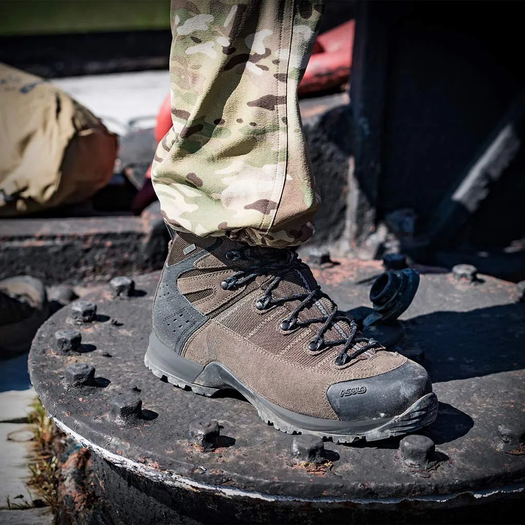 Fugitive Tactical Gtx Boots