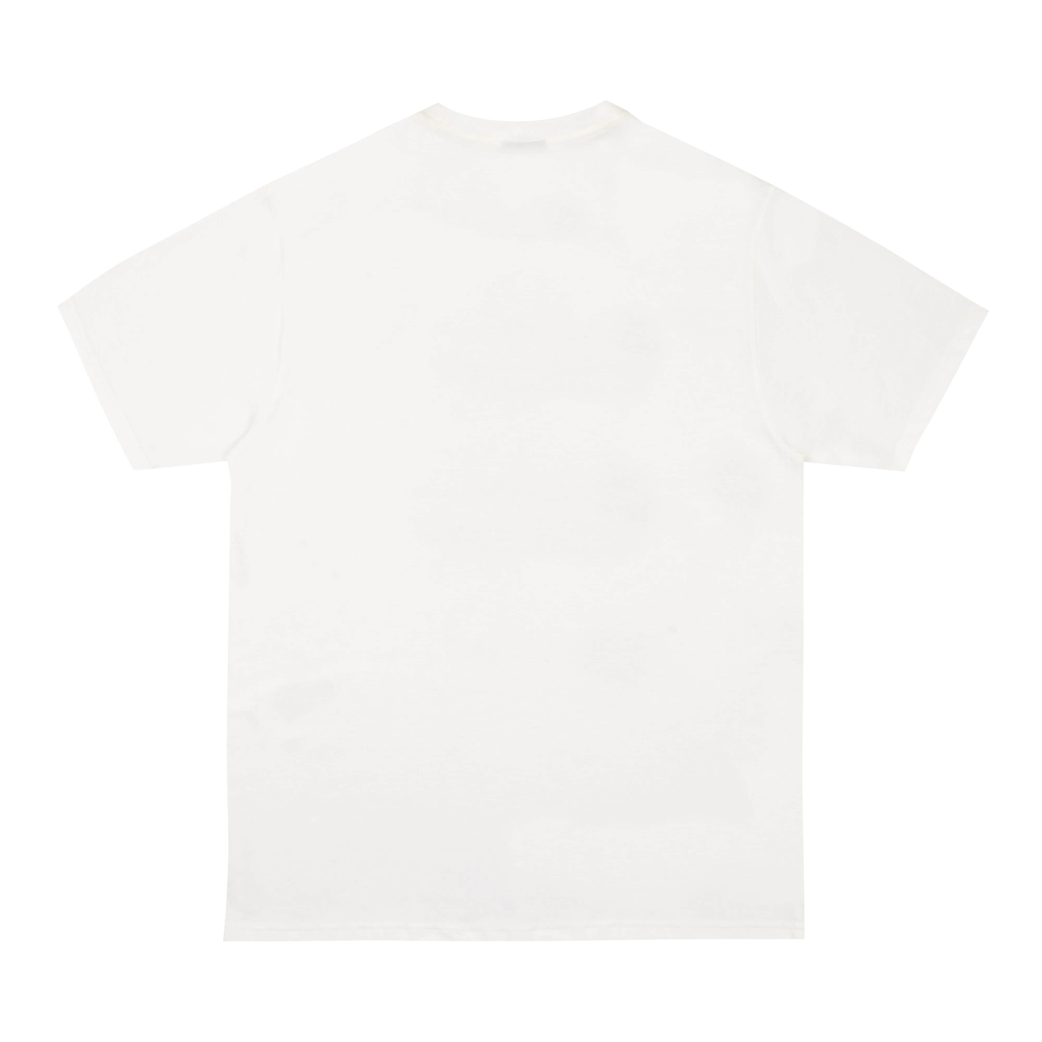 HIGH - Camiseta Fame "White"