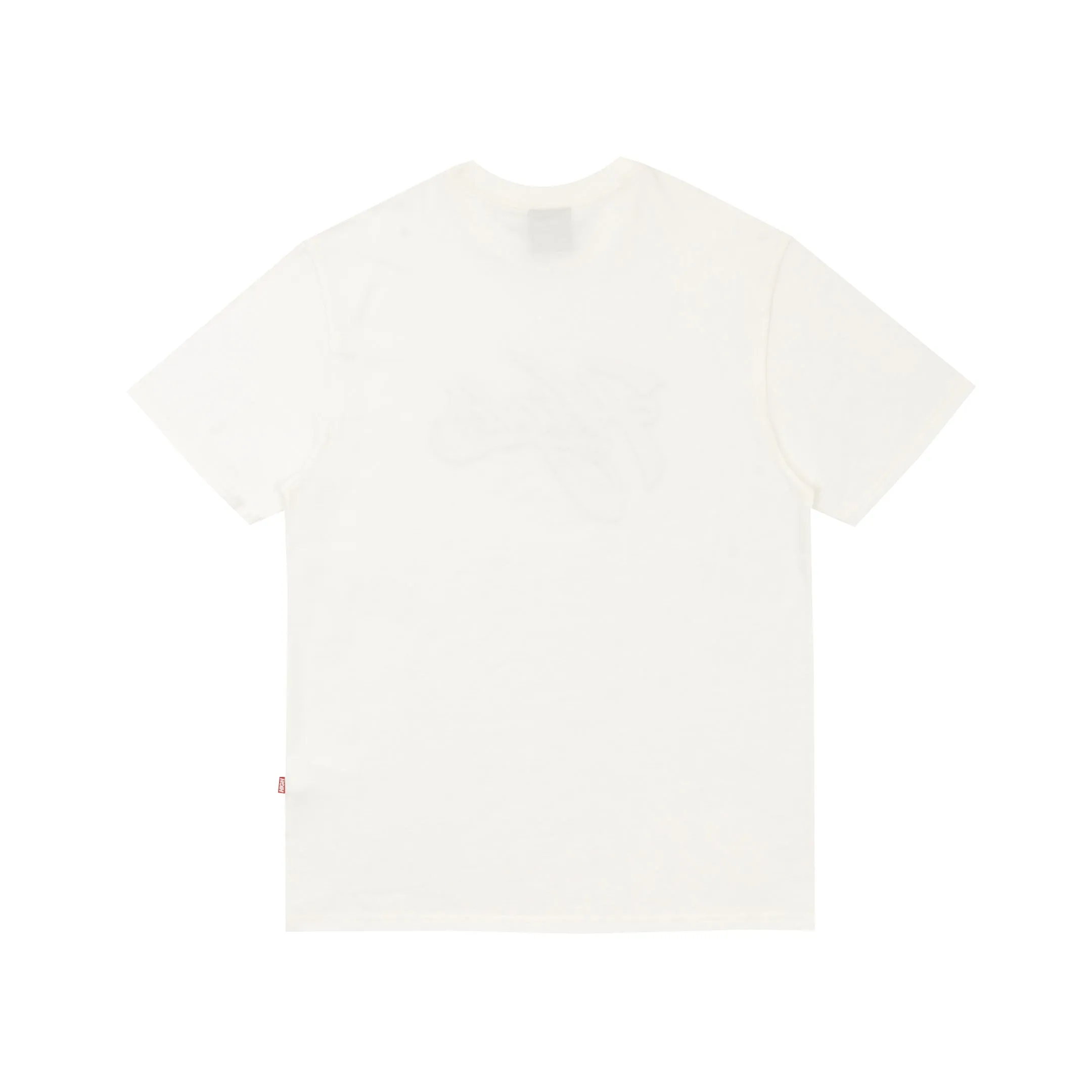 HIGH - Camiseta Highstar "White"