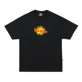 HIGH - Camiseta Sunshine "Black"