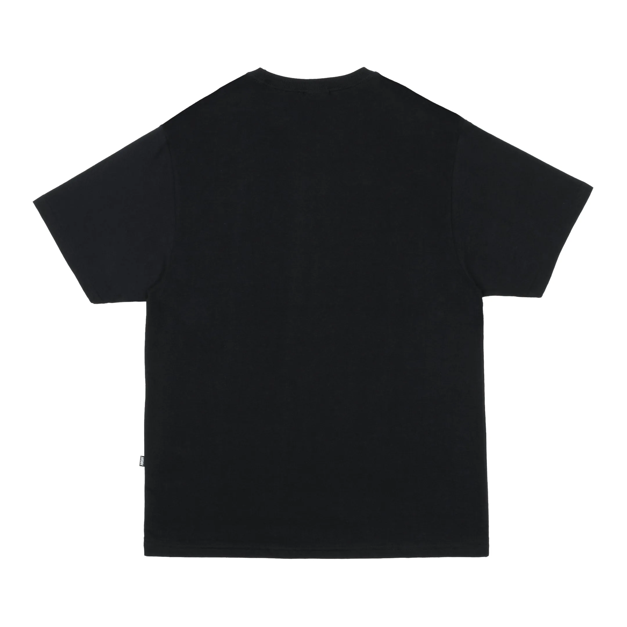 HIGH - Camiseta Sunshine "Black"