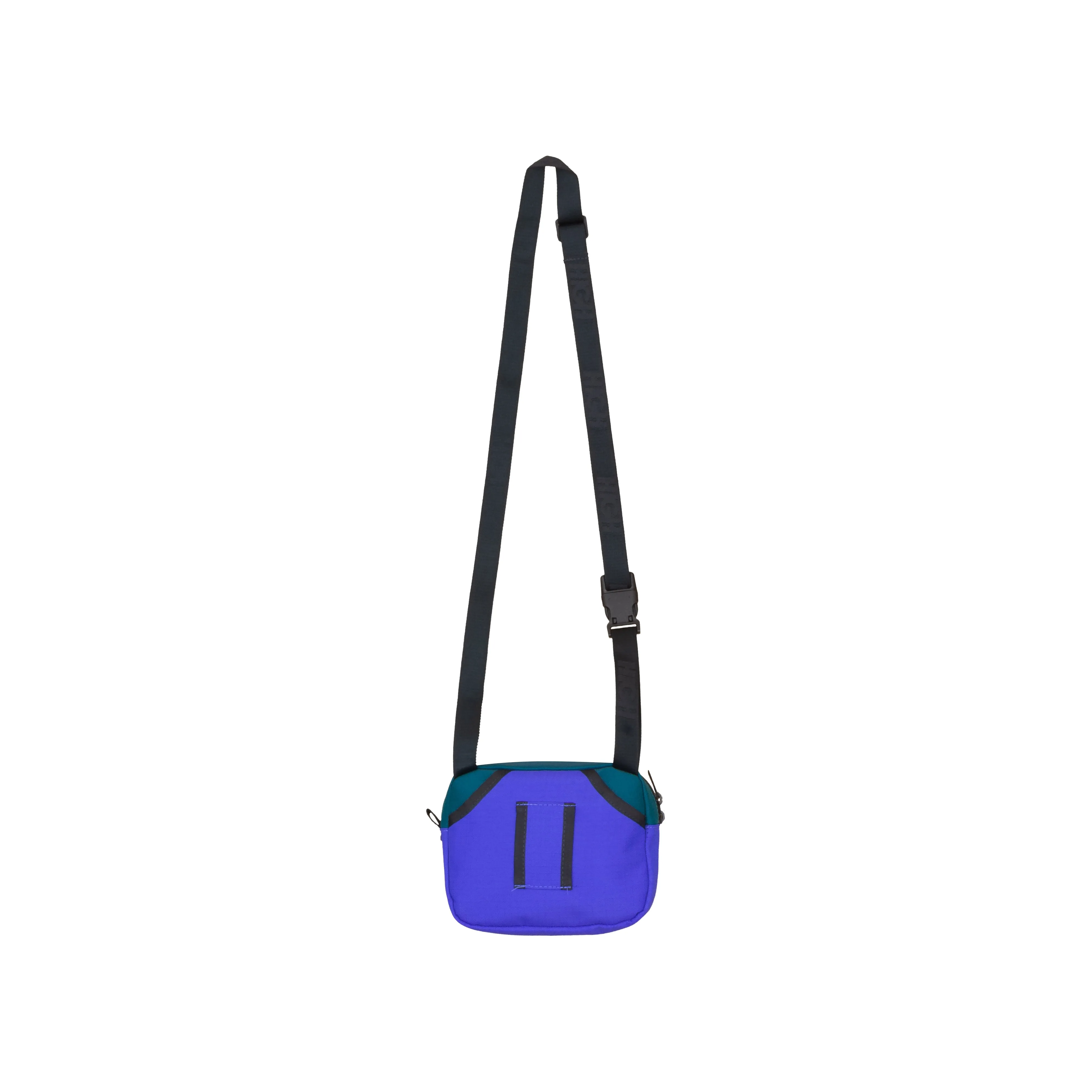 HIGH - Waist Bag HTS "Night Green/Blue"