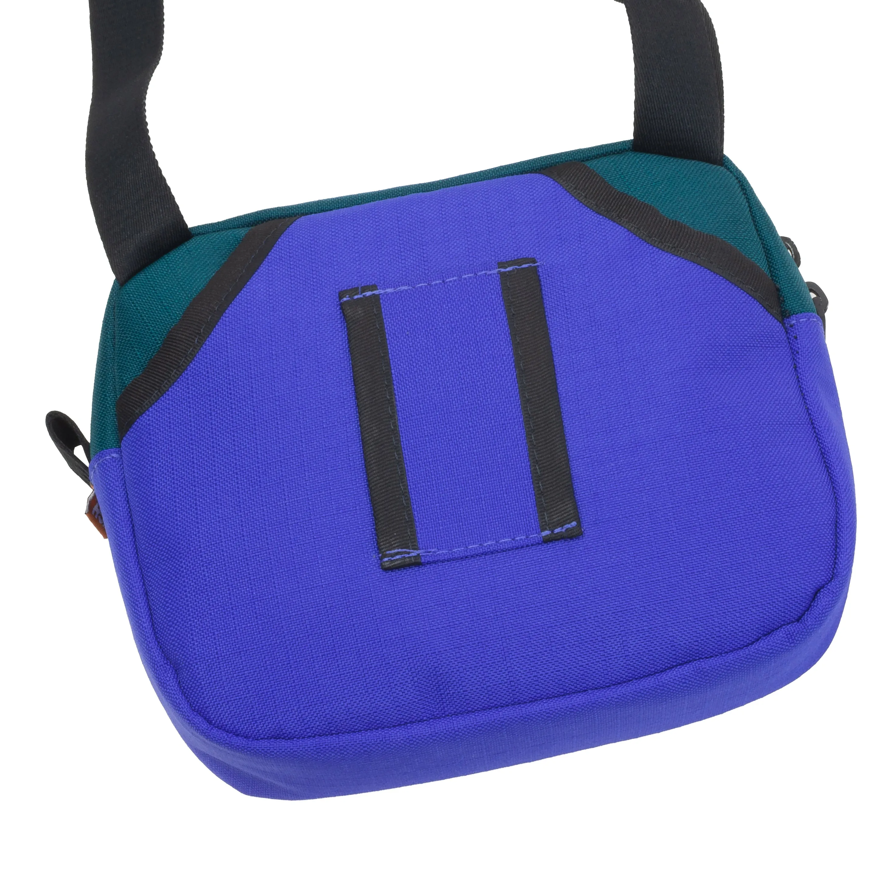 HIGH - Waist Bag HTS "Night Green/Blue"