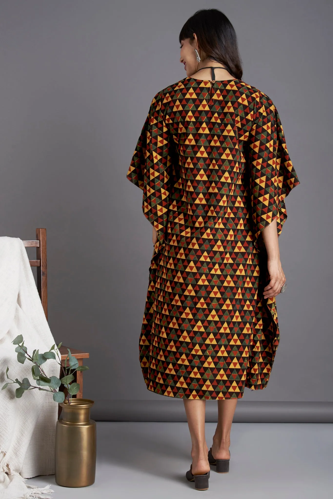 holiday kaftan dress - rosewood & pyramid songs