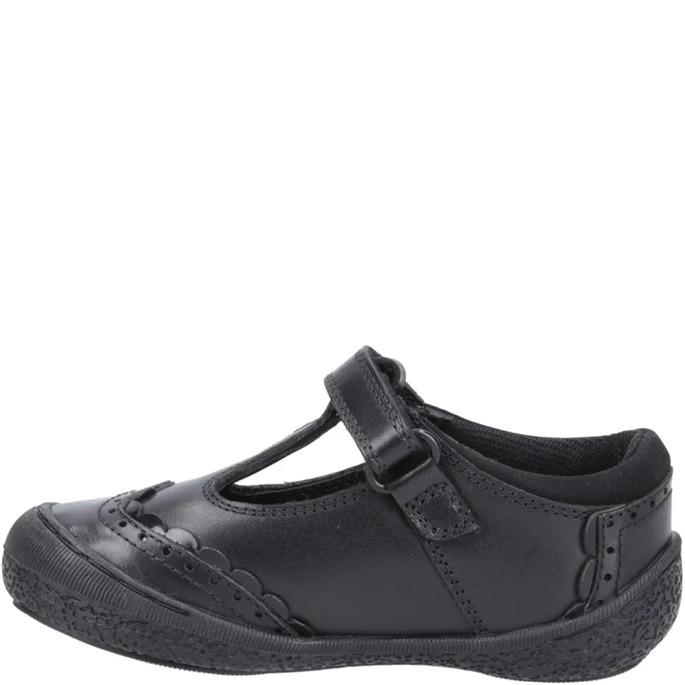 Hush Puppies Mabel Infant School Shoes