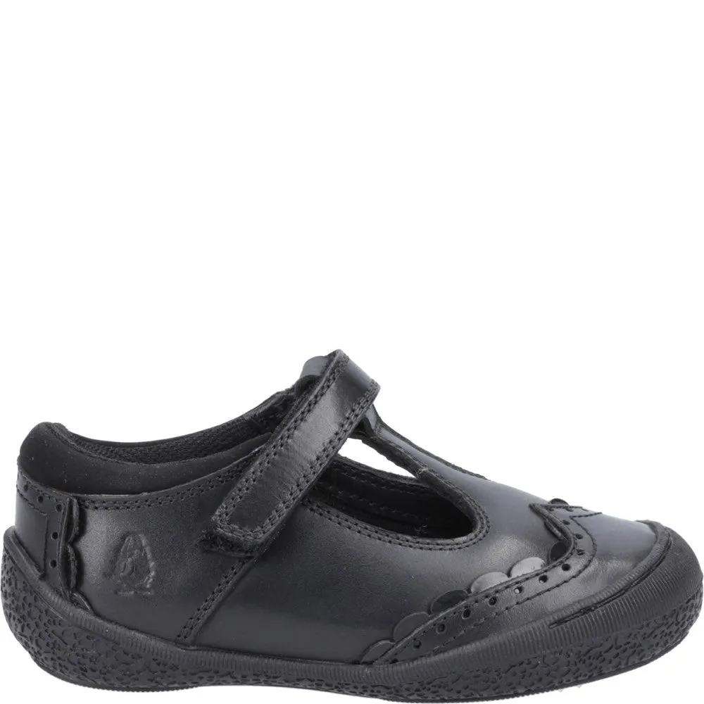 Hush Puppies Mabel Infant School Shoes